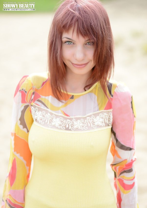 Тамаркина, 23 года, 5 размер груди