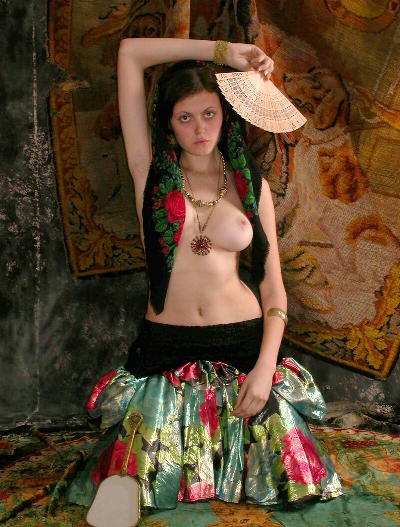 Татьяна, 56 лет, 5 размер груди