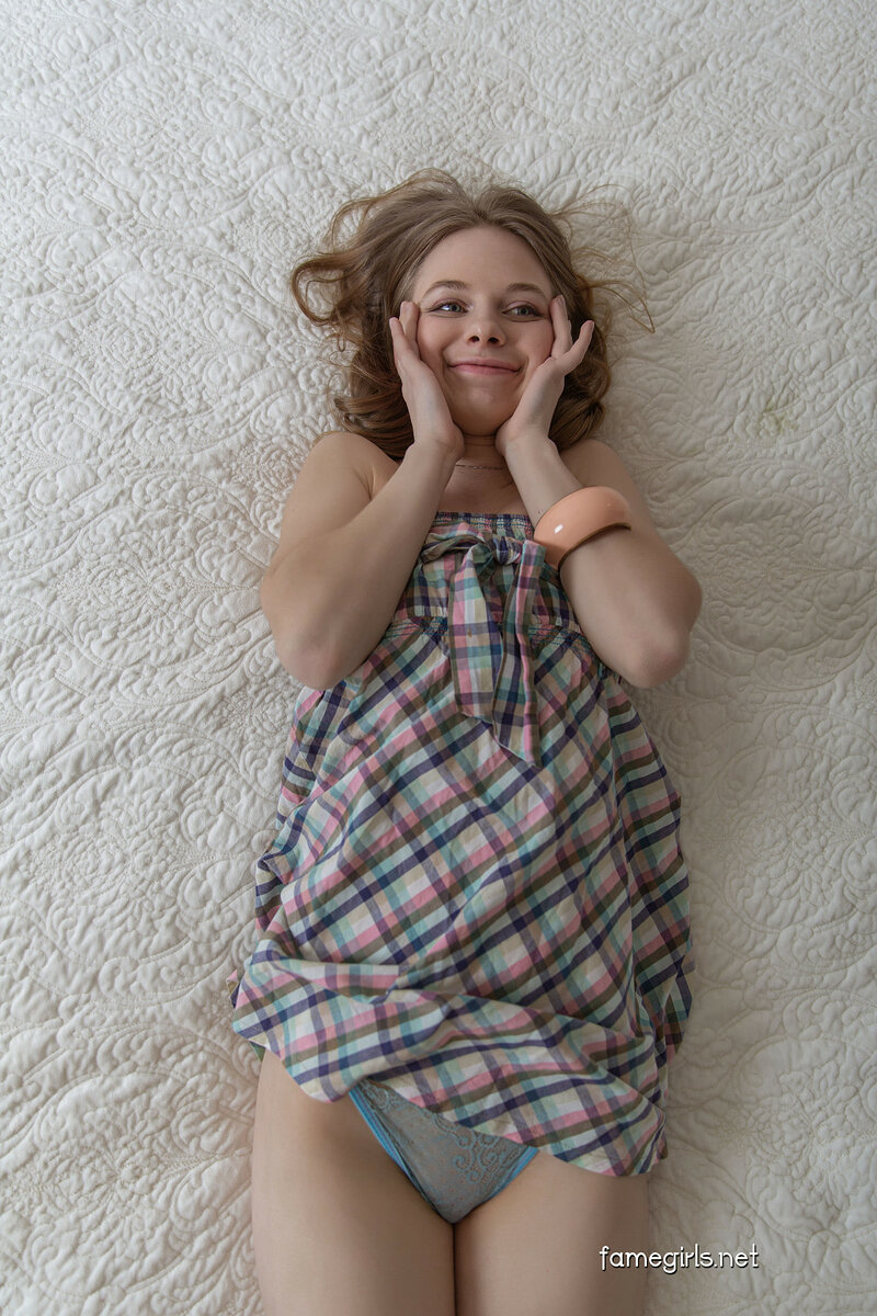 Ариэль, 25 лет, 3 размер груди